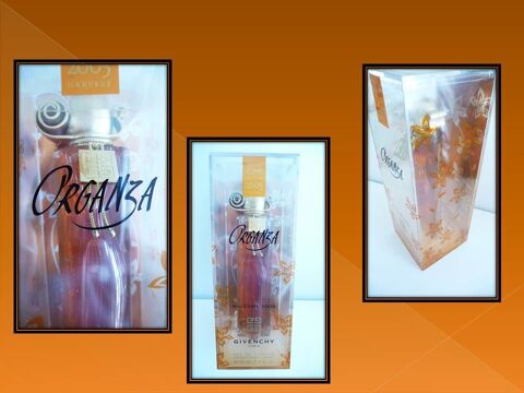 Organza  Givenchy  Eau de Parfum 115 Nice (06)