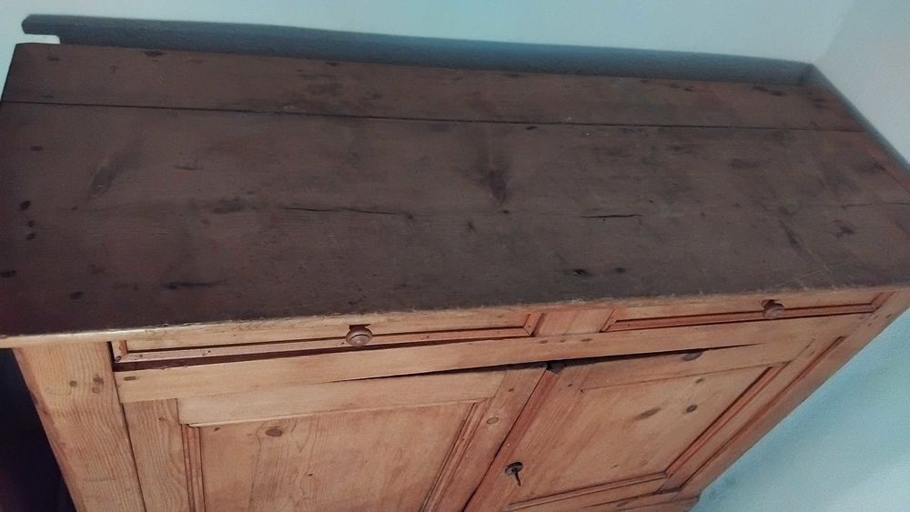Buffet ancien Meubles