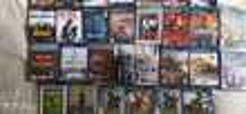 PLAYSTATION 2 Consoles et jeux vidos