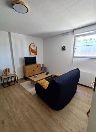  Appartement � louer 1 pi�ce 30 m� Nancy
