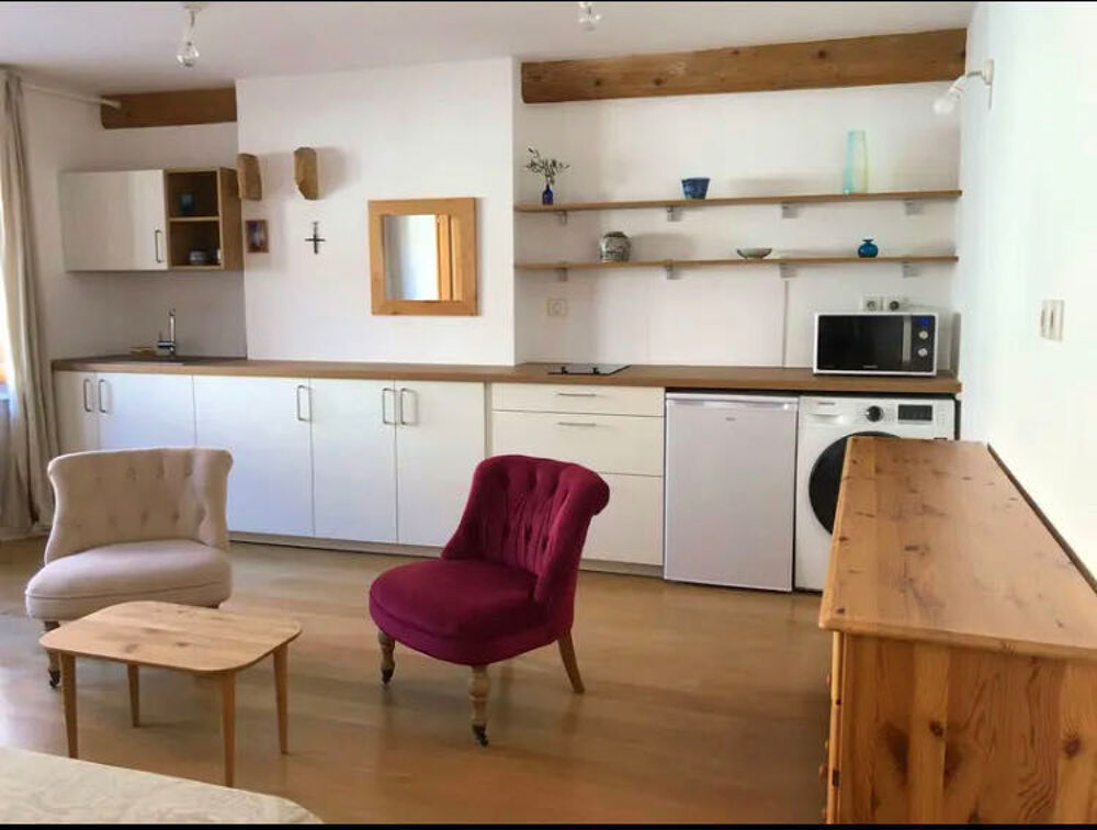Vente Appartement Appartement studio Lyon 1er Presqu'île quartier Saint Nizier Lyon 1