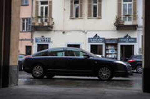 C6 HDi 173 FAP Exclusive 2007 occasion 89450 V&eacute;zelay
