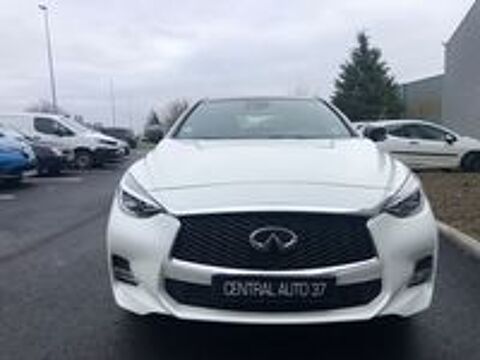 Q30 2.0t 211 7DCT AWD Sport 2017 occasion 37550 Saint-Avertin