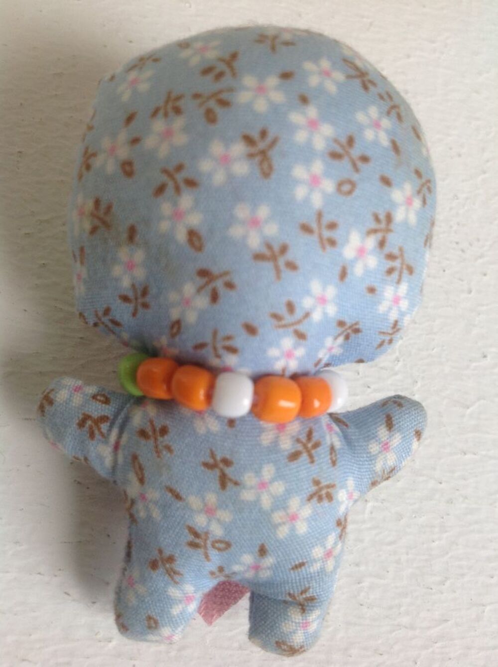 PETIT CYCLOPE &Agrave; LA CRAVATE Envoi Possible
Décoration