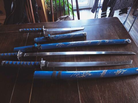 sabre taekwondo 45 Torfou (91)