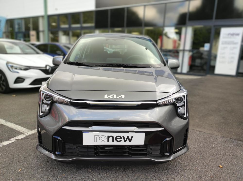 Picanto 1.0 GDi 68 ch BVM5 Active 2026 occasion 95100 Argenteuil