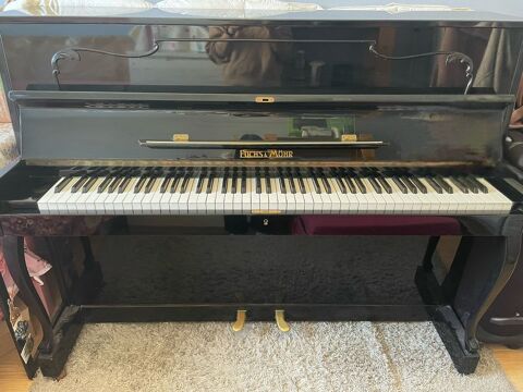 Vendre piano droit (livraison gratuite) 600 Strasbourg (67)