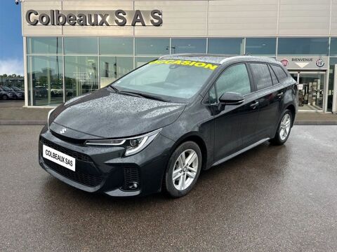 Suzuki Swace 1.8 Hybrid Pack 2020 occasion Saint-Quentin 02100