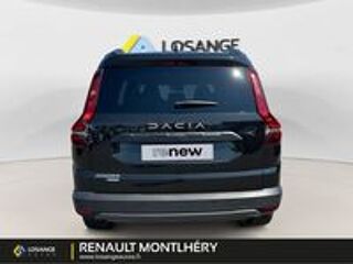 Jogger Hybrid 140 7 places GSR2 Extreme 2025 occasion 91310 Montlh&eacute;ry