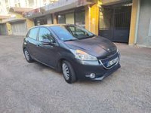 208 1.2 e-VTi 82ch BMP5 Active 2014 occasion 10000 Troyes