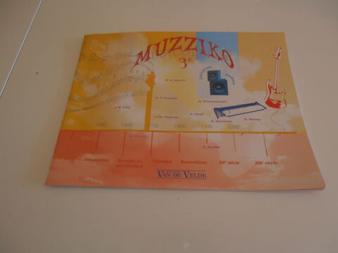 Muzziko 3�me 3 Tours (37)