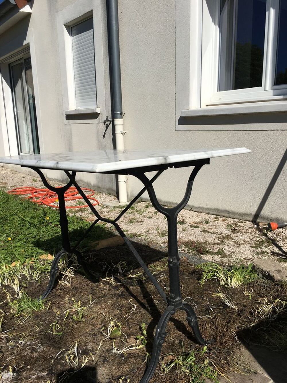 Table de jardin Meubles