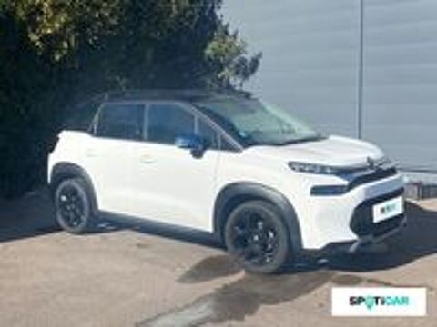 C3 Aircross BlueHDi 110 S&S BVM6 Rip Curl 2023 occasion 11300 Limoux