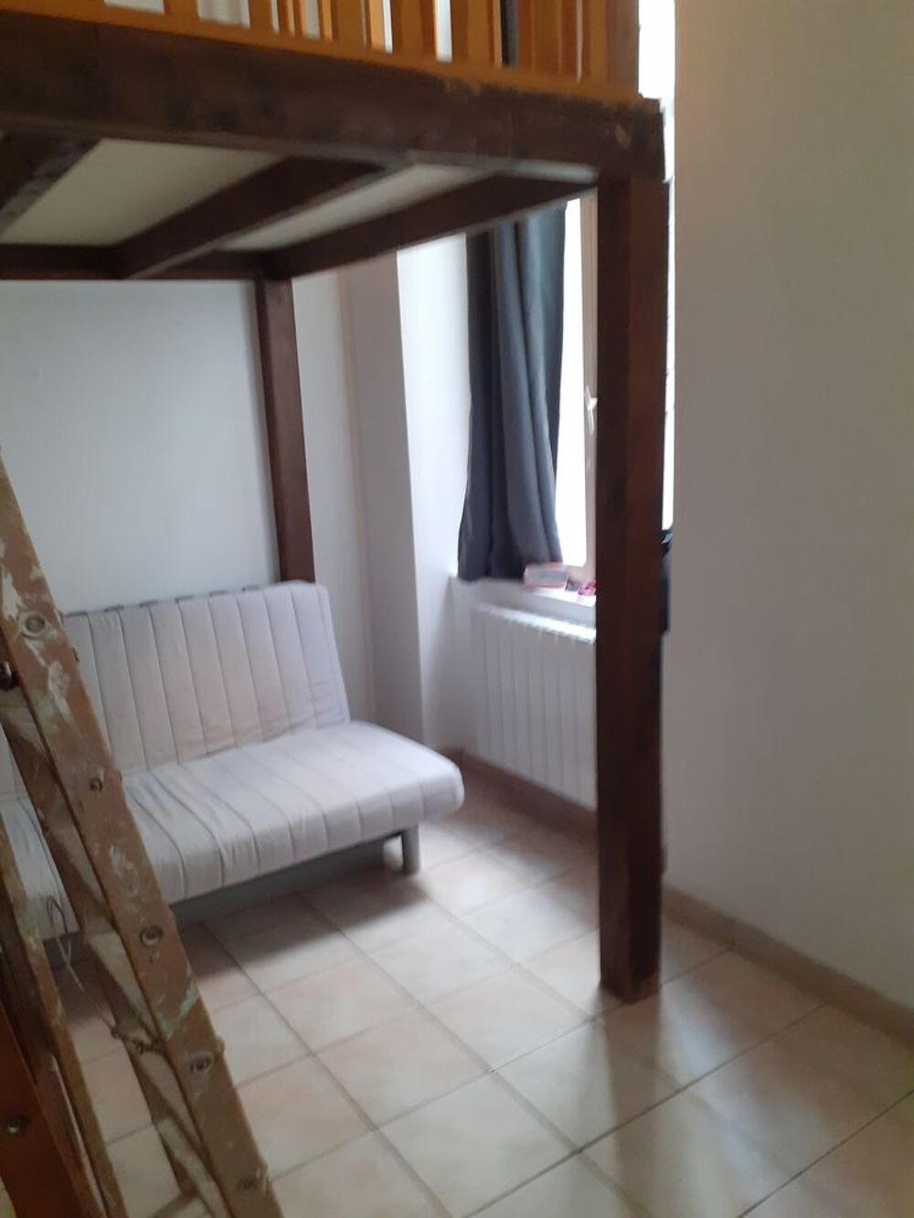 Location Appartement STUDIO Lyon 6 Lyon 6