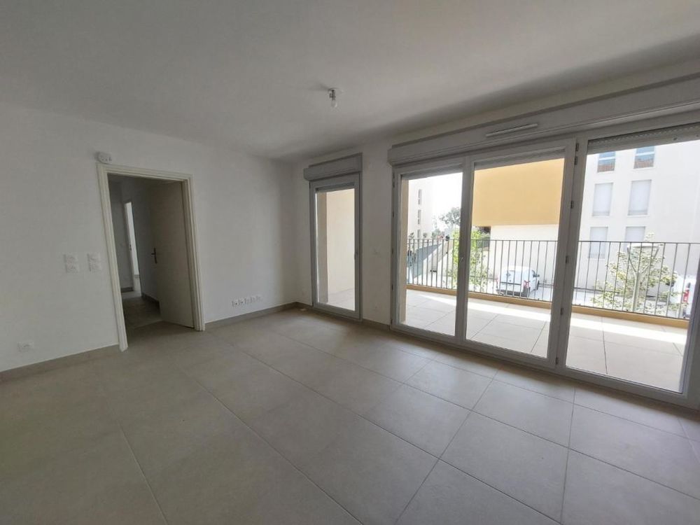 Location Appartement appartement 3 pièces 63 m² Martigues