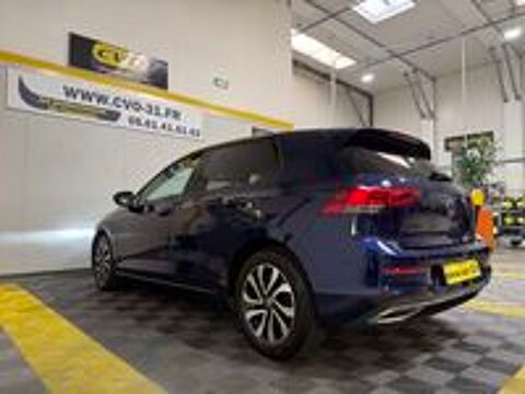 Golf 1.0 TSI OPF 110 BVM6 Active 2023 occasion 31100 Toulouse