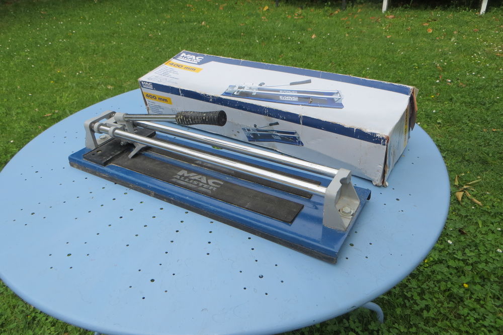coupe carrelage Bricolage