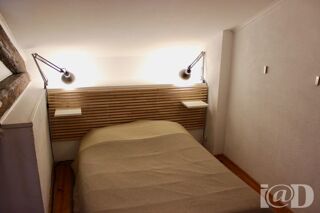 Appartement à louer 2 pièces 45 m²