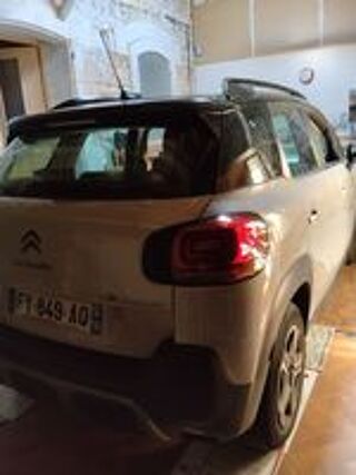 C3 Aircross 2CYHSM-R2f300 2021 occasion 16100 Boutiers-Saint-Trojan