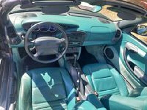 Boxster 2.5i 1997 occasion 63250 Celles-sur-Durolle