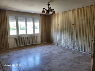  Maison � vendre 4 pi�ces 84 m�