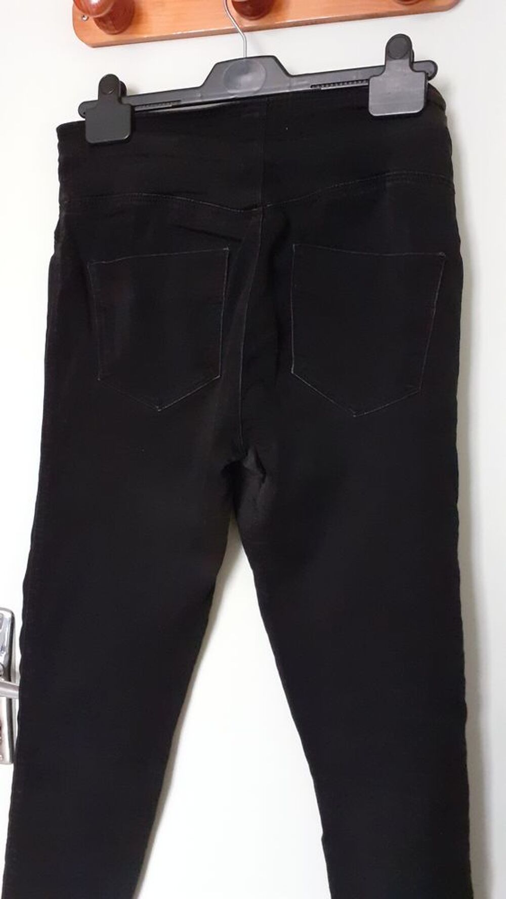 Pantalon femme taille 40 Vêtements