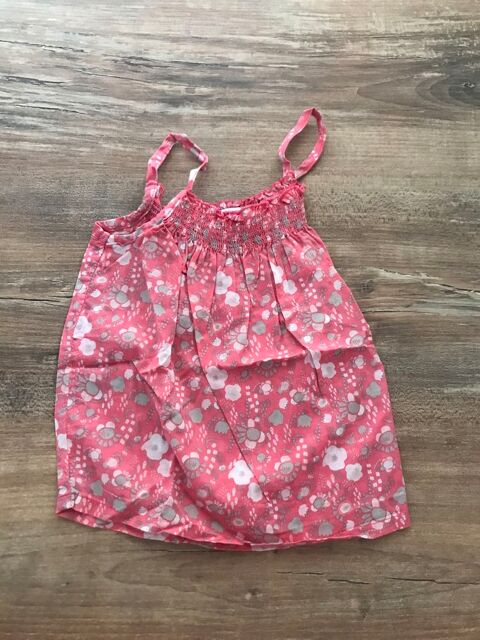 Robe enfant fille   Vertbaudet    5 Saleilles (66)