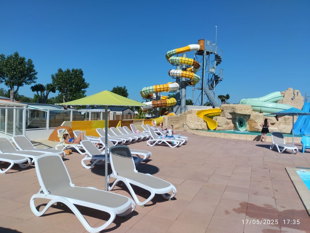   mobil home Vendée Pays de la Loire, Saint-Hilaire-de-Riez (85270)