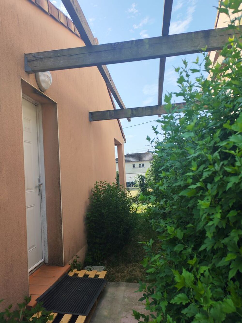 Vente Maison Auterive maison de plain- pied T2. Auterive