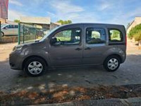 Kangoo 1.5 dCi 90 Life FT 2015 occasion 34690 Fabr&egrave;gues