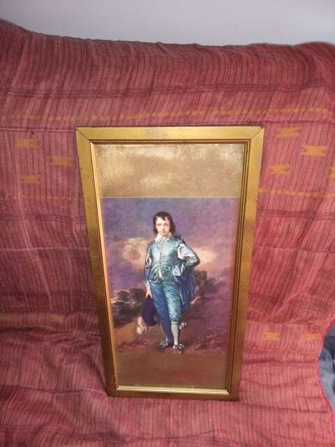 divers tableau dont aquarelle 10  chaque. 10 Les Sables-d'Olonne (85)