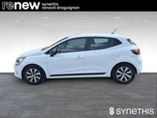 Clio V Clio E-Tech full hybrid 145 Equilibre 2023 occasion 83300 Draguignan