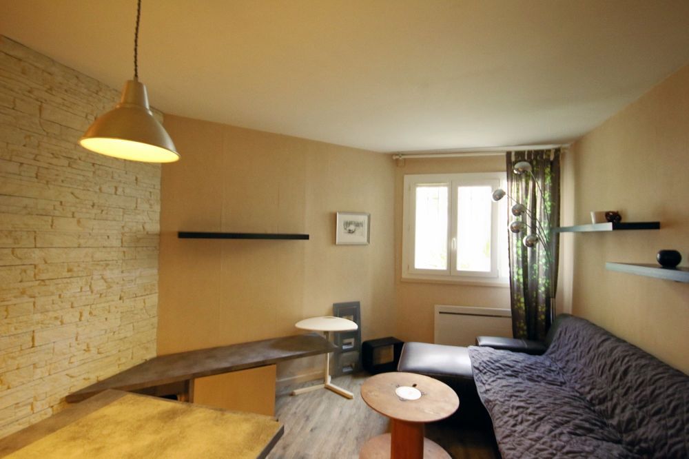 Location Appartement bel appartement T2 au c?ur de Pau Pau