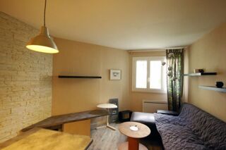  Appartement à louer 2 pièces 33 m² Pau
