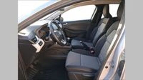 Clio V Clio SCe 65 Evolution 2023 occasion 91700 Sainte-Genevi&egrave;ve-des-Bois