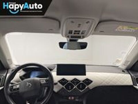 C3 DS3 Crossback E-Tense So Chic 2020 occasion 65000 Tarbes