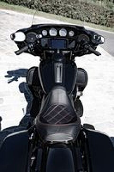 HARLEY-DAVIDSON 2023 occasion 93220 Gagny