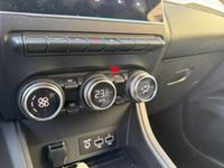 Captur E-Tech full hybrid 145 Techno fast track 2023 occasion 92120 Montrouge