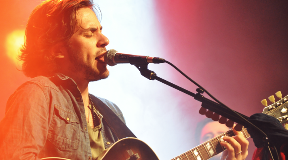 2 billets concert de Jack Savoretti ce soir &agrave; 20h au Trianon Billetterie