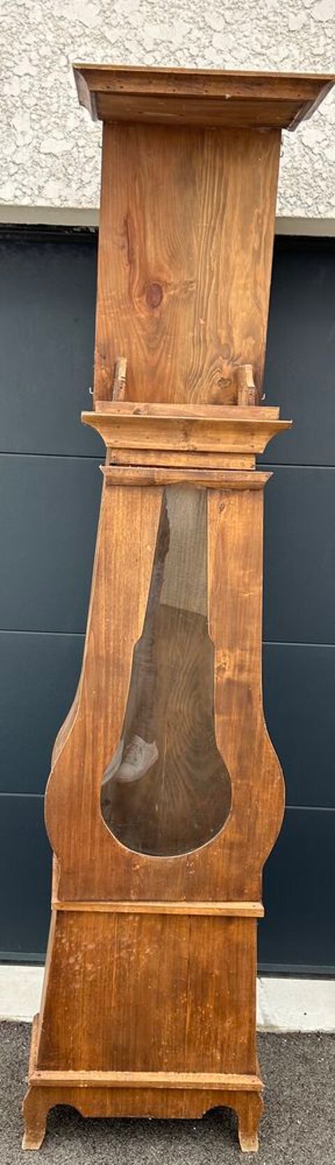 Horloge Comtoise 190 Dole (39)