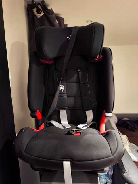 Siège auto Bébé Saint-Félix-de-Lodez (34)