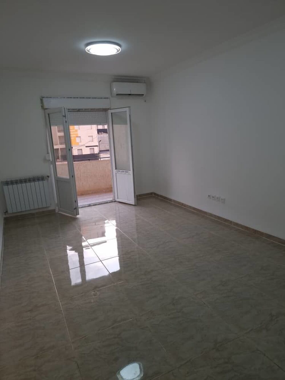 Vente Appartement F4 à Alger Alger (Algerie)