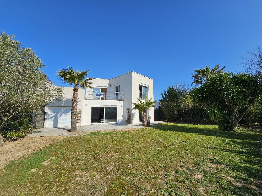 � vendre  Maison S�te (34200)