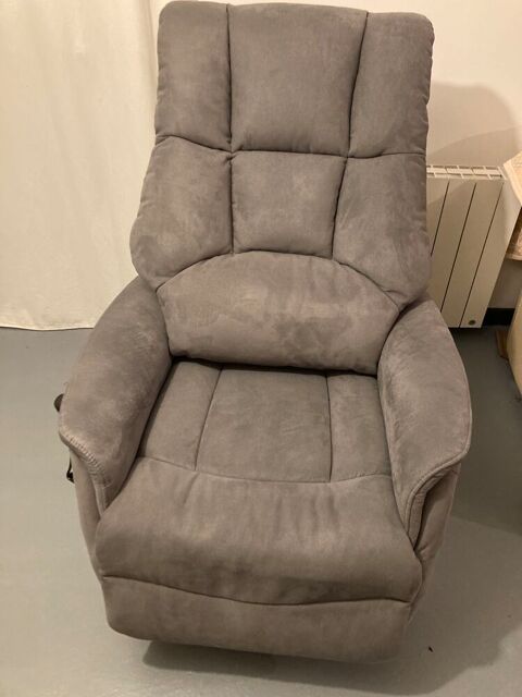 fauteuil releveur Louhans (71)