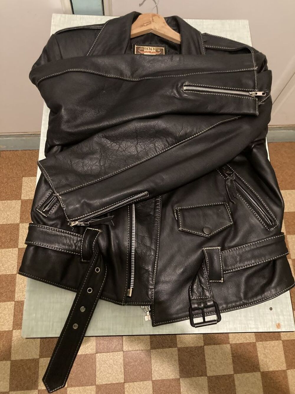 Cuir Perfecto Vintage Vrai Perfecto Homme Perfecto Homme Perfecto