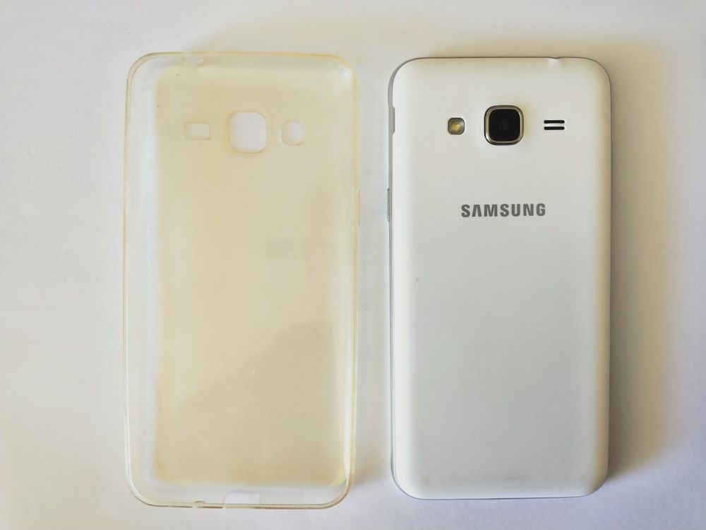 Samsung Galaxy J3 6 (2016) Téléphones et tablettes