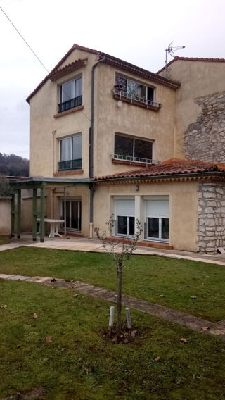  Immeuble  vendre 770 m