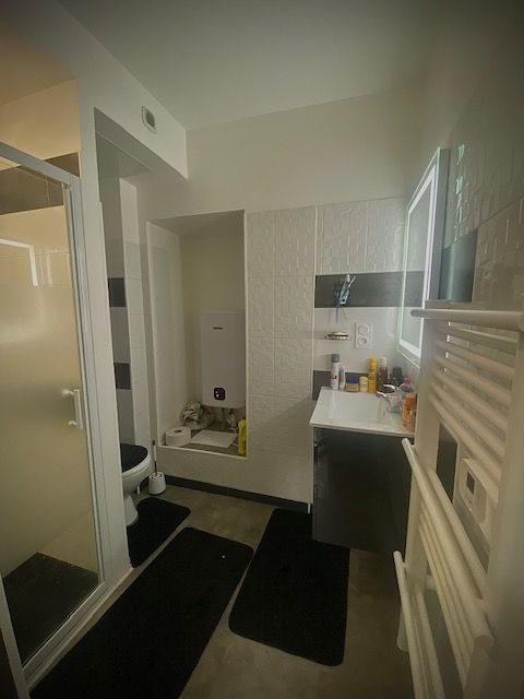  Appartement  louer 2 pices 25 m