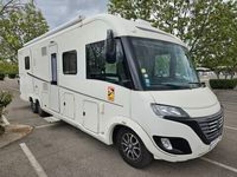  2018 occasion 83220 LE PRADET
