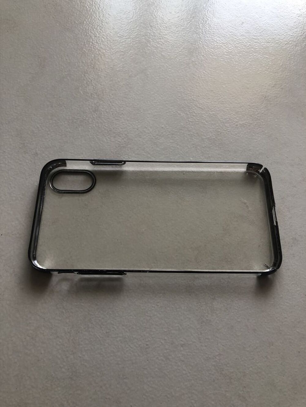 coque pour iPhone X Tlphones et tablettes